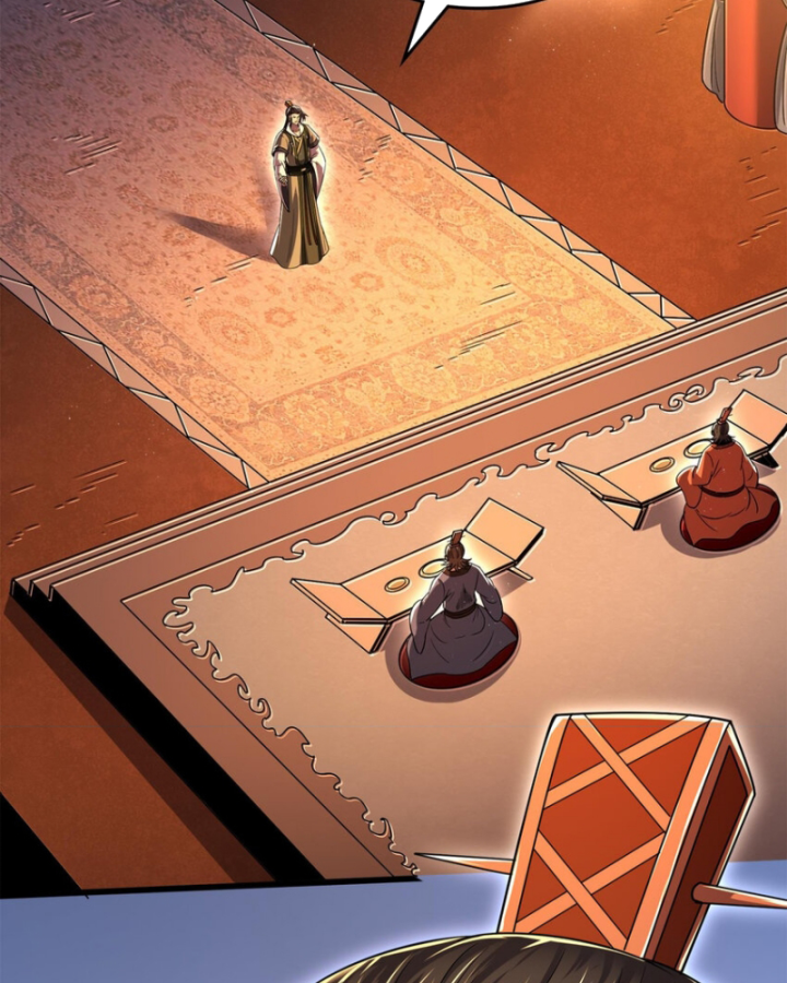 Xuân Thu Bá Đồ Chapter 253 - Trang 2