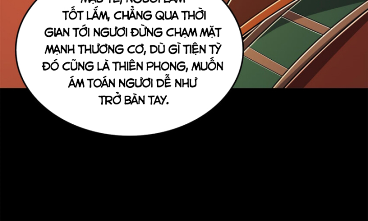 Xuân Thu Bá Đồ Chapter 253 - Trang 2