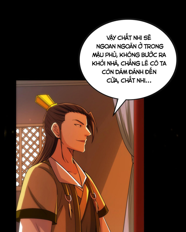 Xuân Thu Bá Đồ Chapter 253 - Trang 2