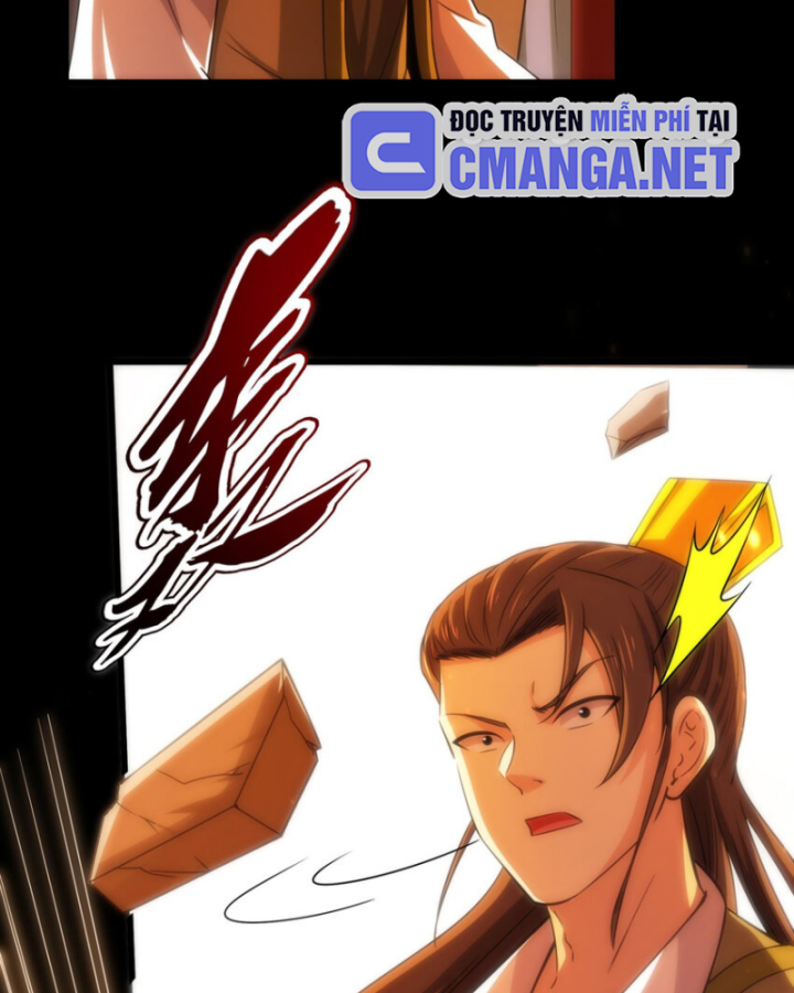 Xuân Thu Bá Đồ Chapter 253 - Trang 2