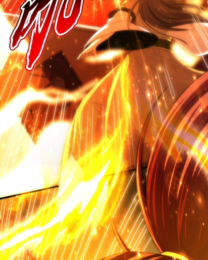 Xuân Thu Bá Đồ Chapter 253 - Trang 2