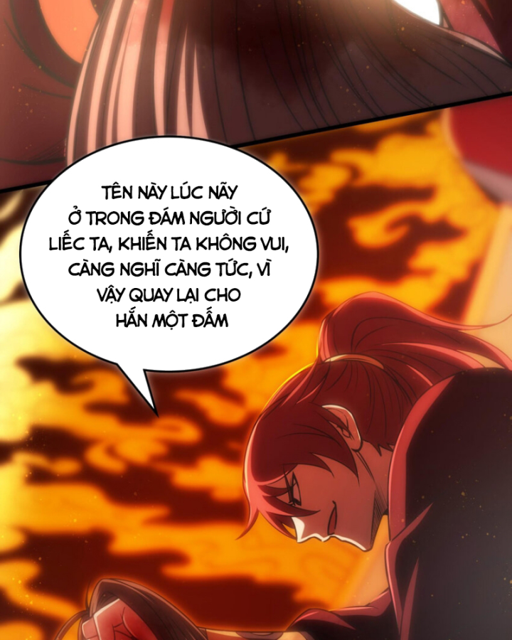 Xuân Thu Bá Đồ Chapter 253 - Trang 2