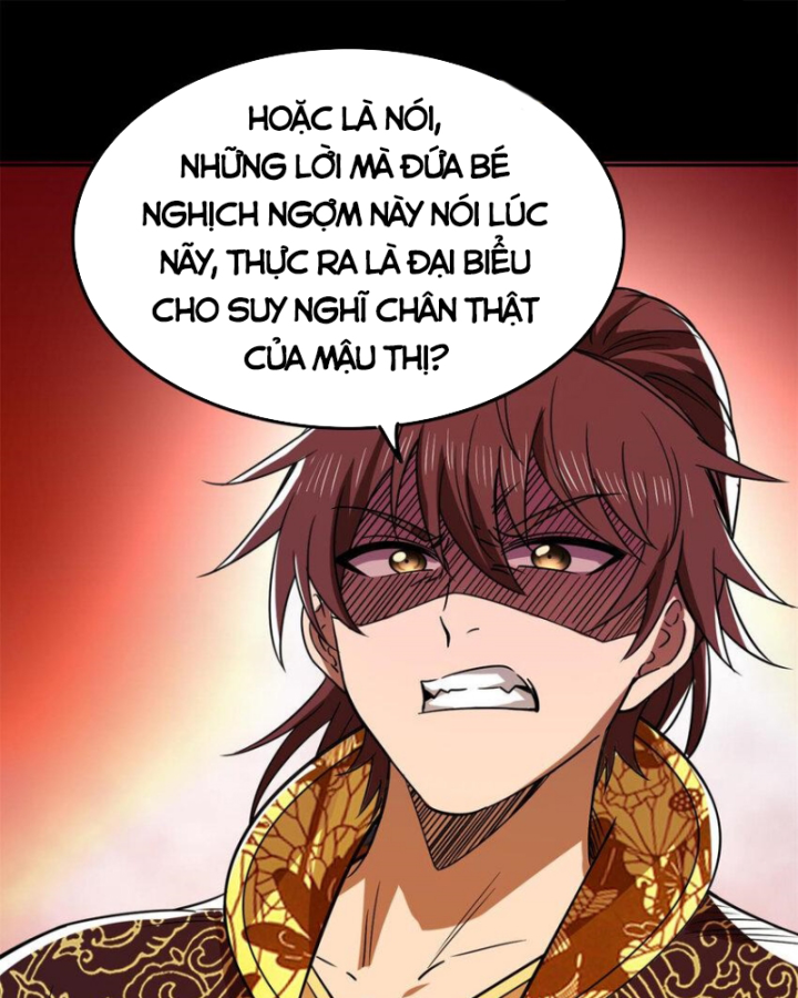 Xuân Thu Bá Đồ Chapter 254 - Trang 2