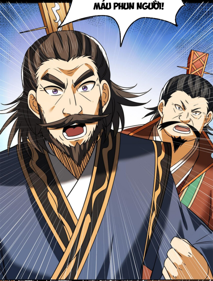 Xuân Thu Bá Đồ Chapter 254 - Trang 2