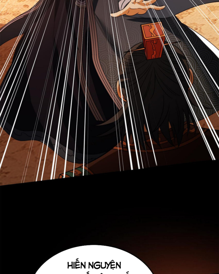 Xuân Thu Bá Đồ Chapter 254 - Trang 2