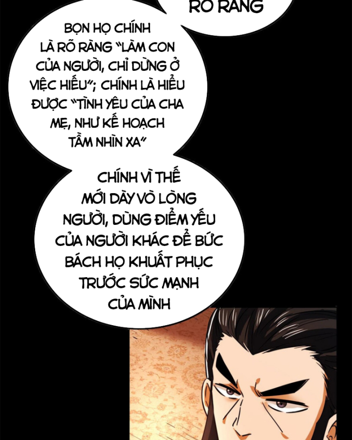 Xuân Thu Bá Đồ Chapter 254 - Trang 2