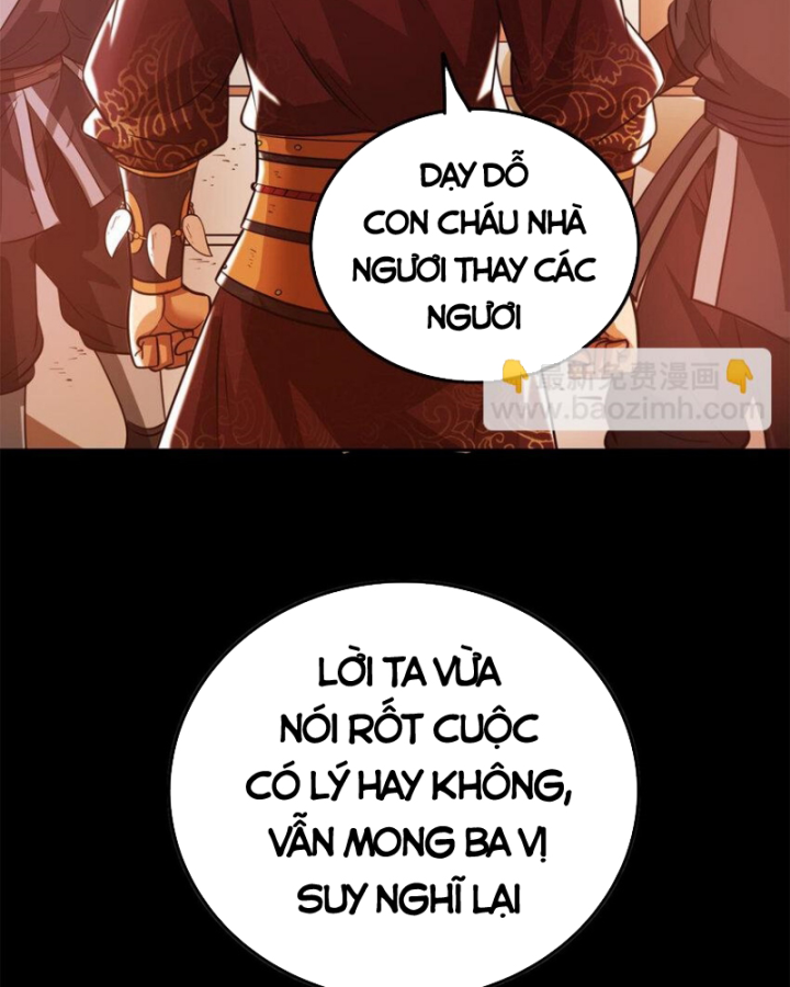 Xuân Thu Bá Đồ Chapter 254 - Trang 2