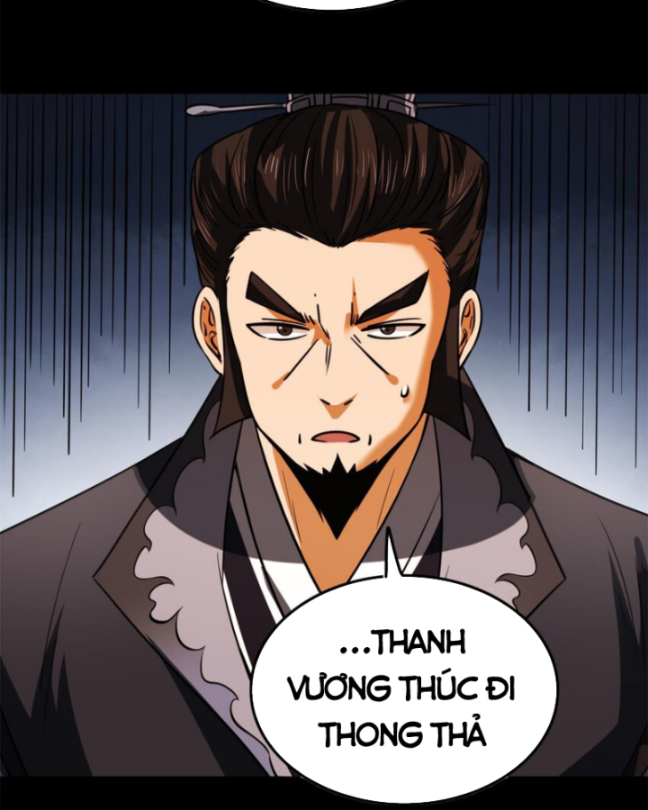 Xuân Thu Bá Đồ Chapter 254 - Trang 2