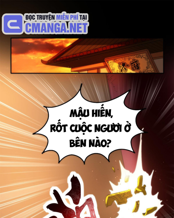 Xuân Thu Bá Đồ Chapter 254 - Trang 2