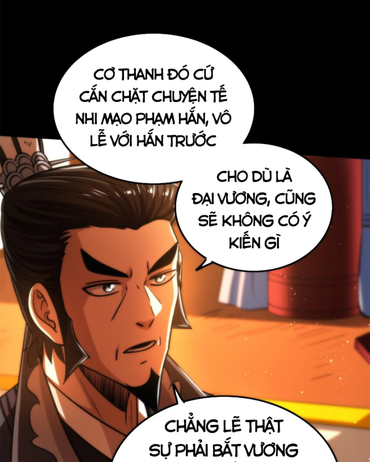 Xuân Thu Bá Đồ Chapter 254 - Trang 2