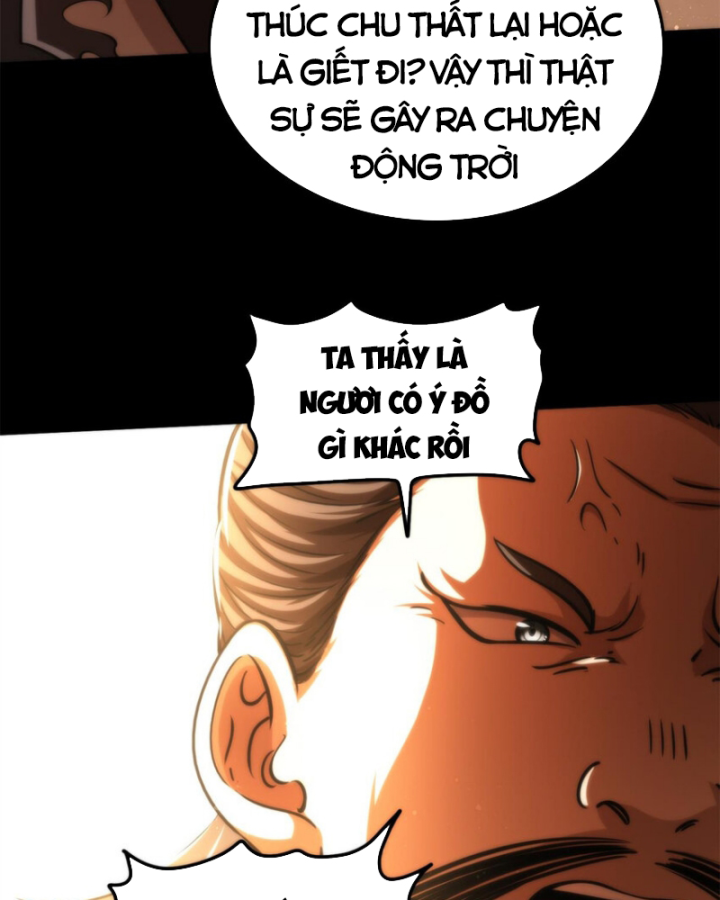 Xuân Thu Bá Đồ Chapter 254 - Trang 2