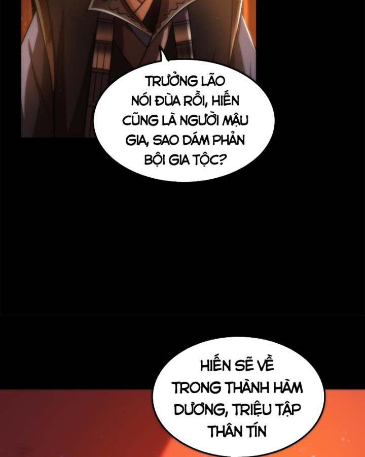 Xuân Thu Bá Đồ Chapter 254 - Trang 2