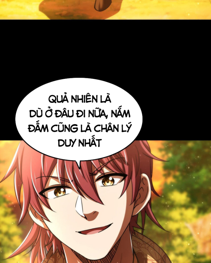 Xuân Thu Bá Đồ Chapter 254 - Trang 2