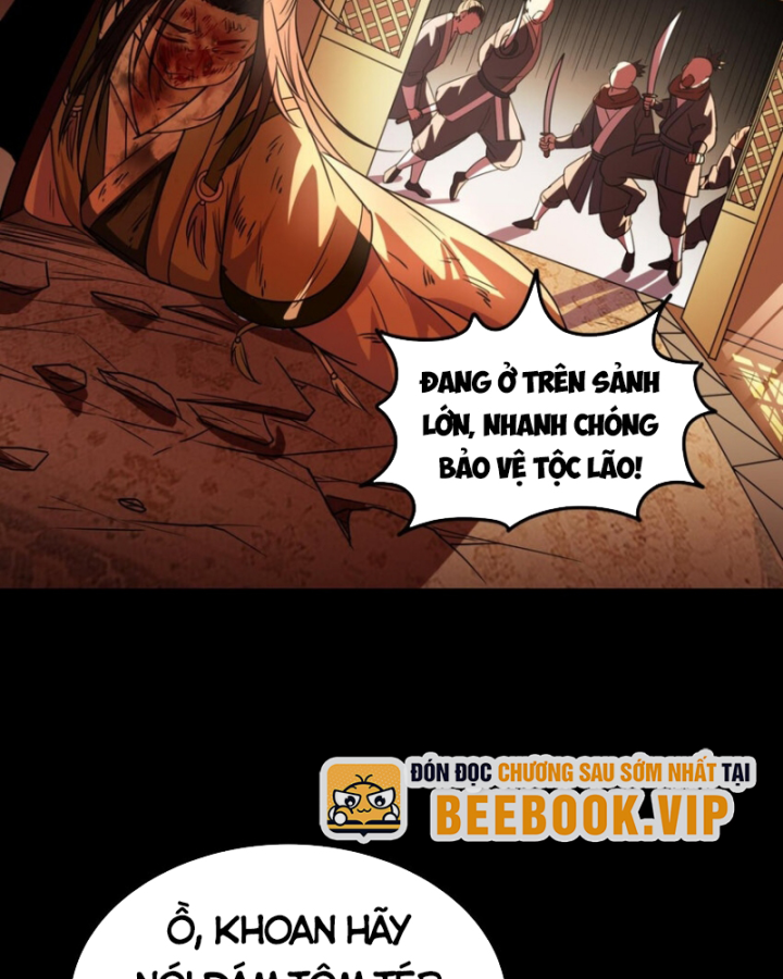 Xuân Thu Bá Đồ Chapter 254 - Trang 2