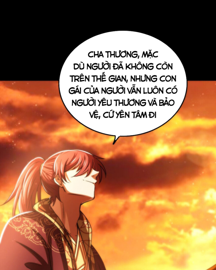 Xuân Thu Bá Đồ Chapter 254 - Trang 2