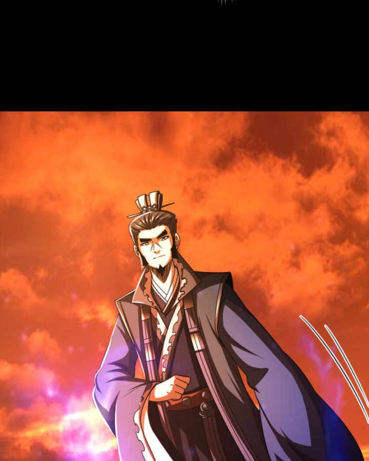 Xuân Thu Bá Đồ Chapter 254 - Trang 2