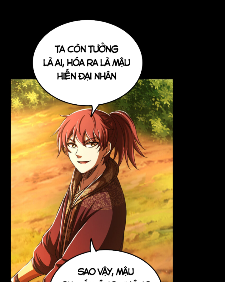 Xuân Thu Bá Đồ Chapter 254 - Trang 2