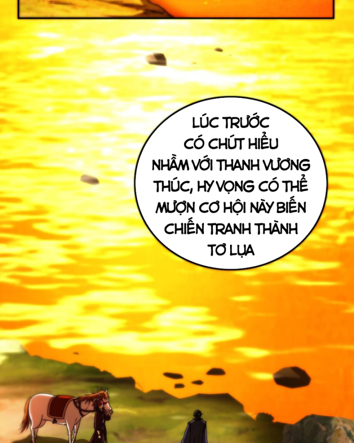 Xuân Thu Bá Đồ Chapter 254 - Trang 2