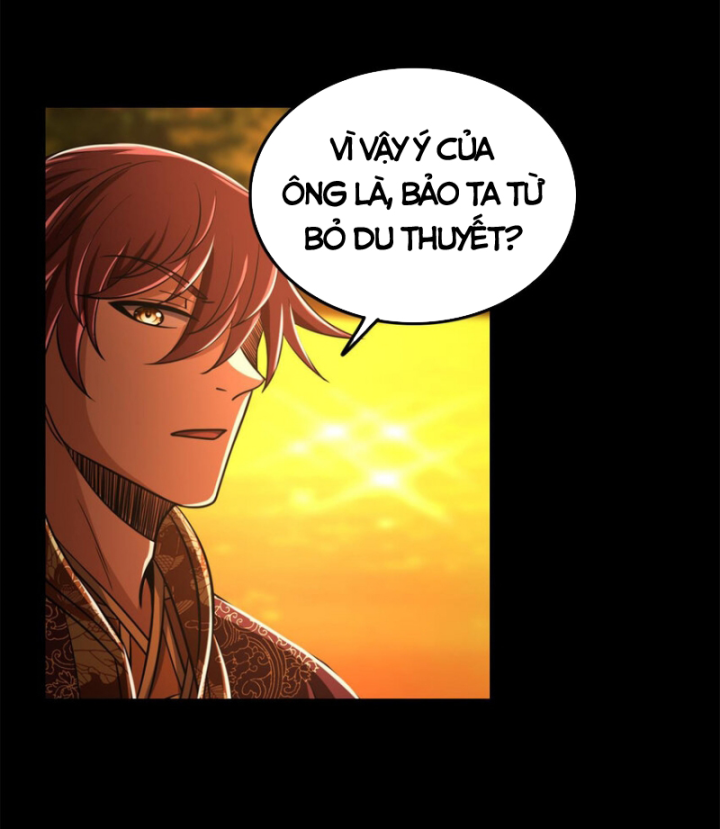 Xuân Thu Bá Đồ Chapter 254 - Trang 2