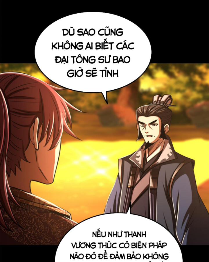 Xuân Thu Bá Đồ Chapter 254 - Trang 2