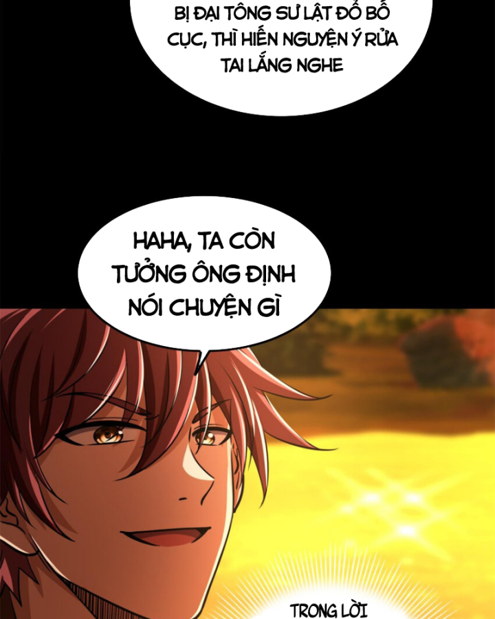 Xuân Thu Bá Đồ Chapter 254 - Trang 2