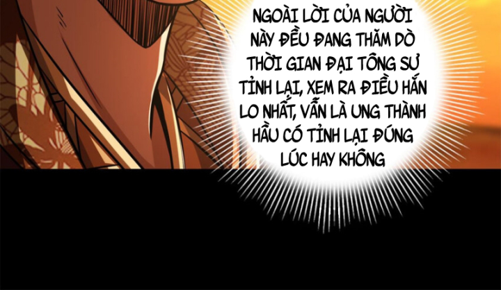 Xuân Thu Bá Đồ Chapter 254 - Trang 2