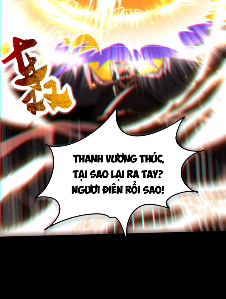Xuân Thu Bá Đồ Chapter 254 - Trang 2