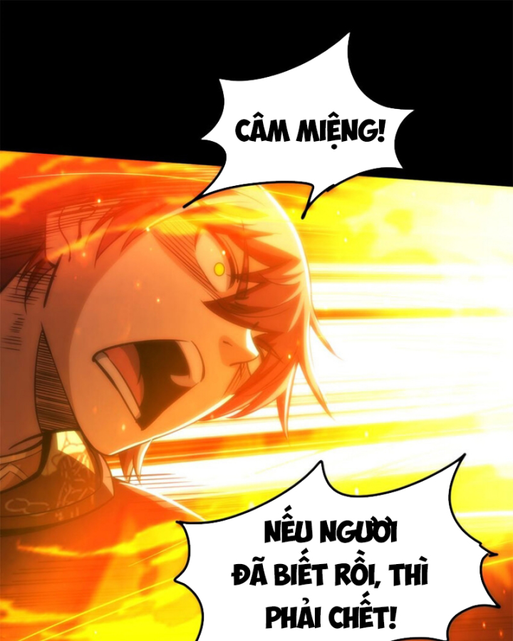 Xuân Thu Bá Đồ Chapter 254 - Trang 2