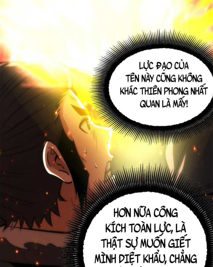 Xuân Thu Bá Đồ Chapter 254 - Trang 2