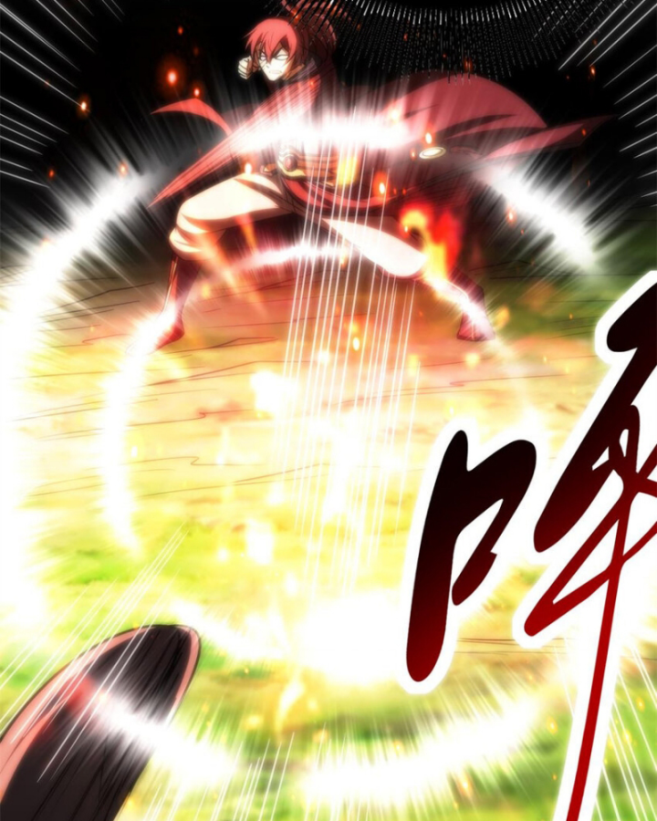 Xuân Thu Bá Đồ Chapter 254 - Trang 2