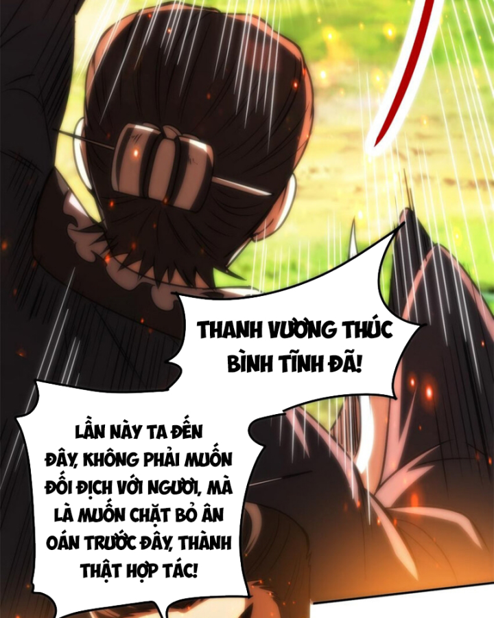 Xuân Thu Bá Đồ Chapter 254 - Trang 2