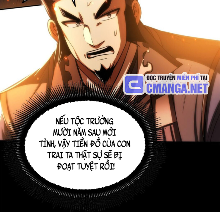 Xuân Thu Bá Đồ Chapter 254 - Trang 2
