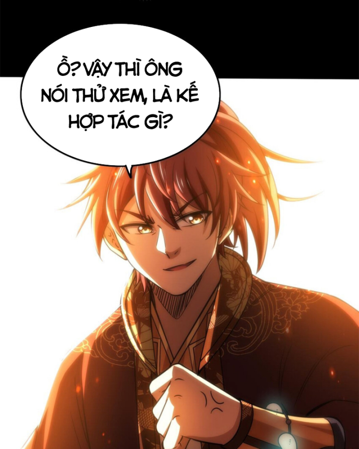 Xuân Thu Bá Đồ Chapter 254 - Trang 2