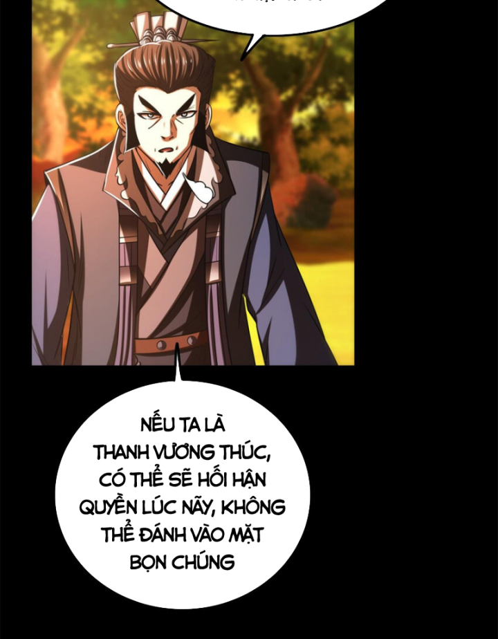 Xuân Thu Bá Đồ Chapter 254 - Trang 2