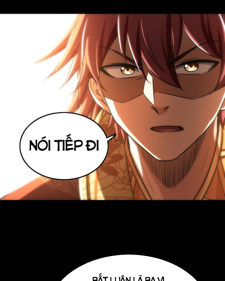 Xuân Thu Bá Đồ Chapter 254 - Trang 2