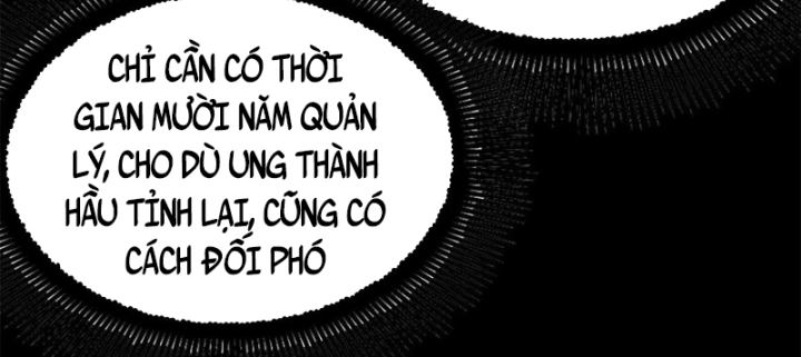 Xuân Thu Bá Đồ Chapter 254 - Trang 2