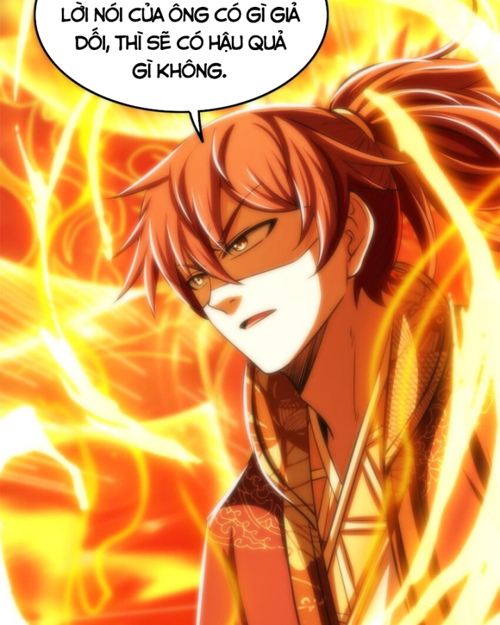 Xuân Thu Bá Đồ Chapter 254 - Trang 2