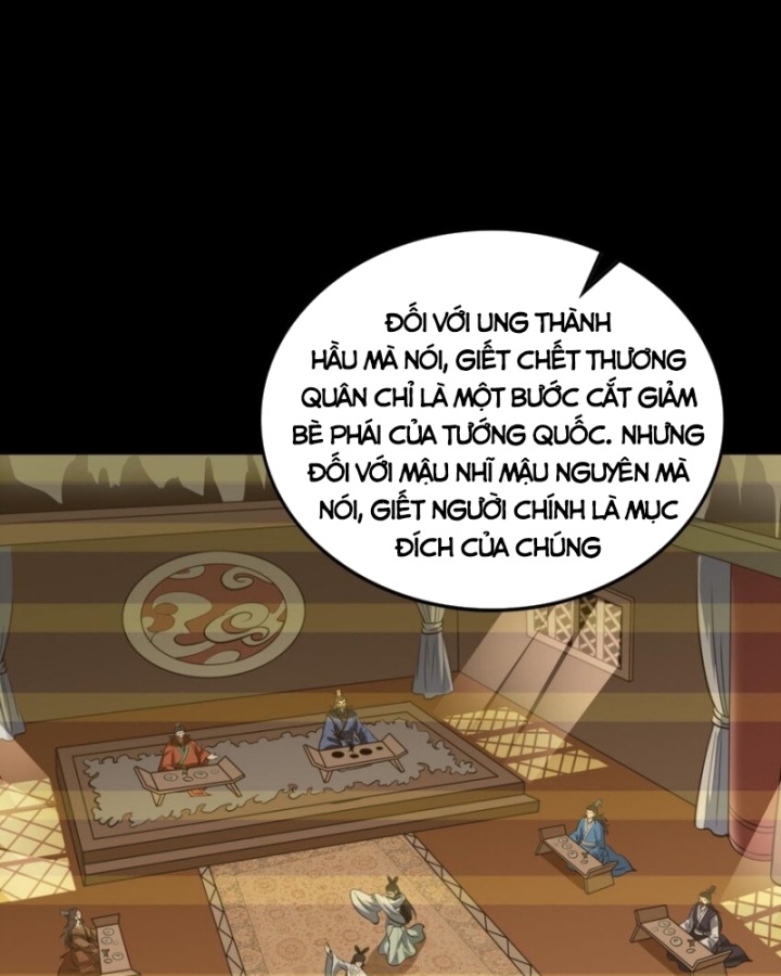 Xuân Thu Bá Đồ Chapter 255 - Trang 2