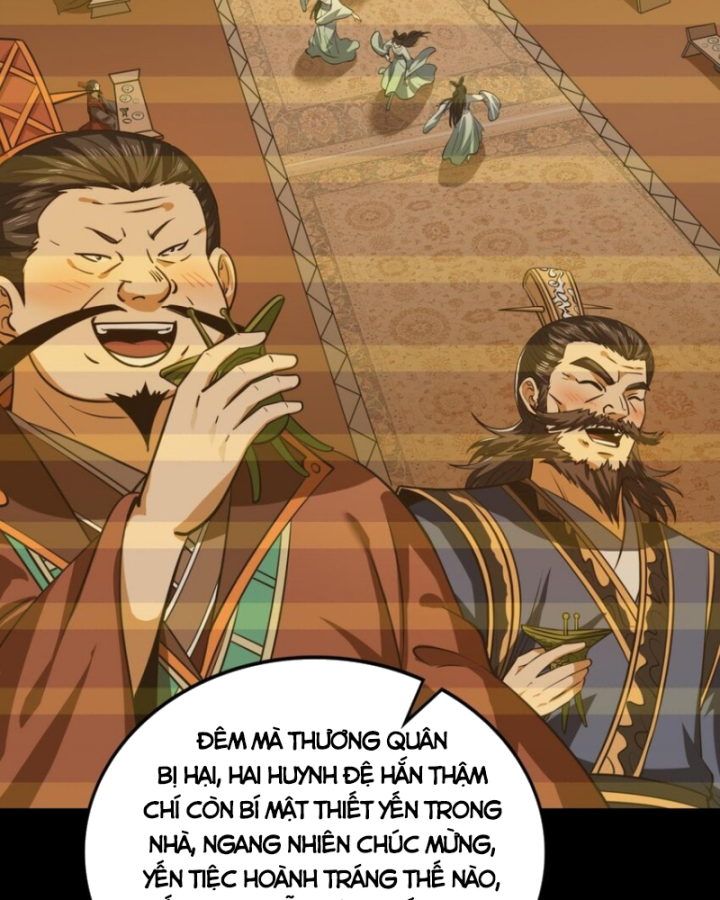 Xuân Thu Bá Đồ Chapter 255 - Trang 2