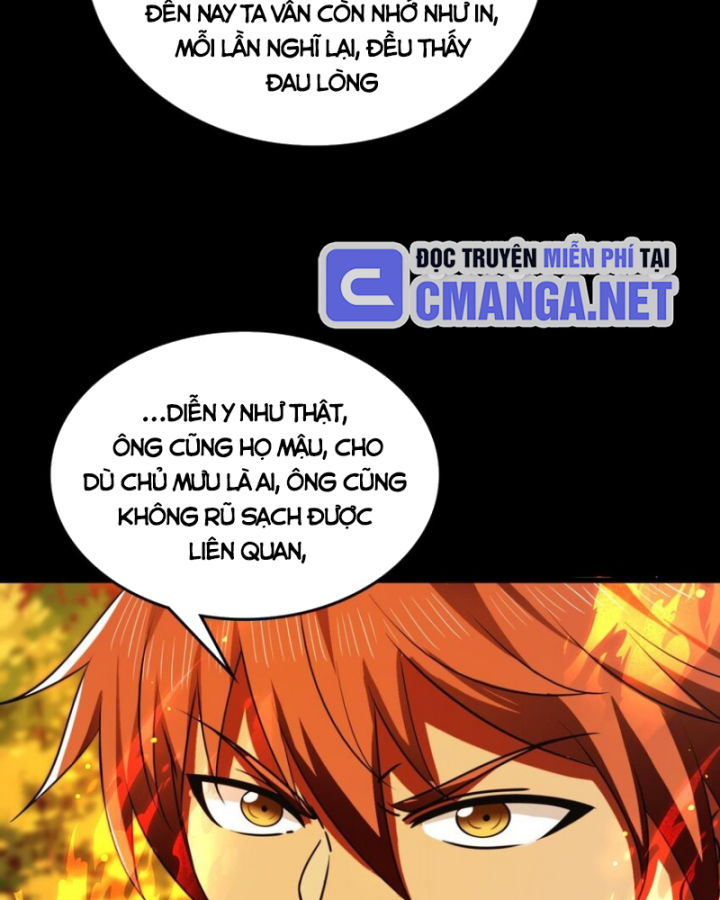 Xuân Thu Bá Đồ Chapter 255 - Trang 2