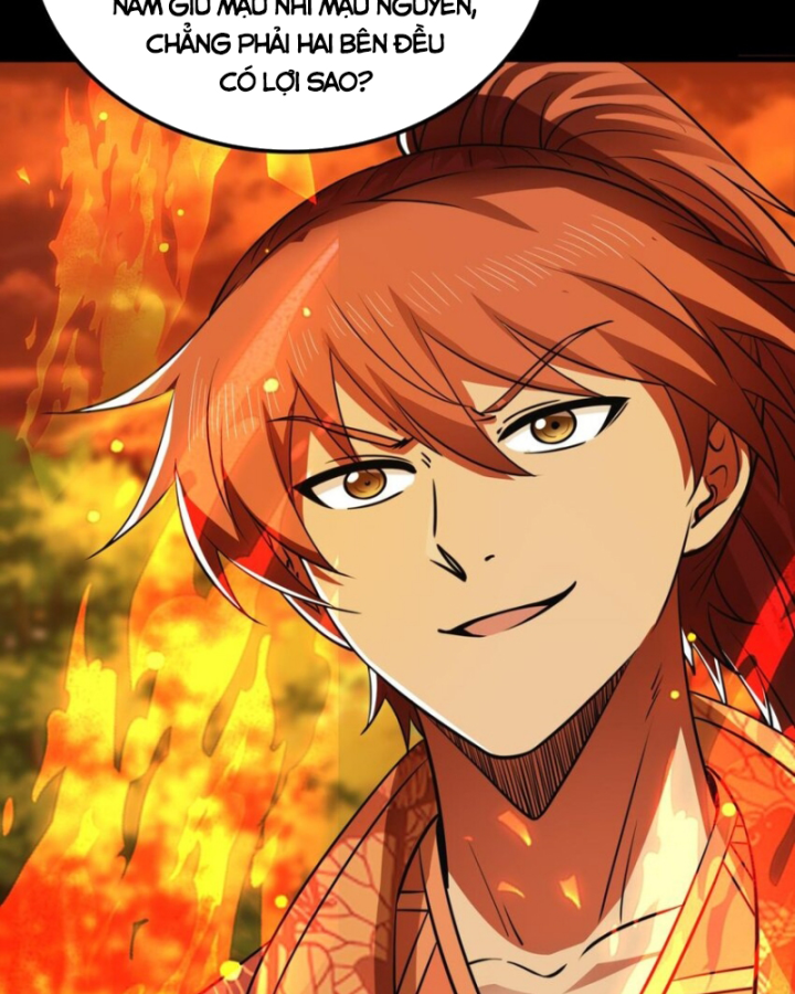 Xuân Thu Bá Đồ Chapter 255 - Trang 2