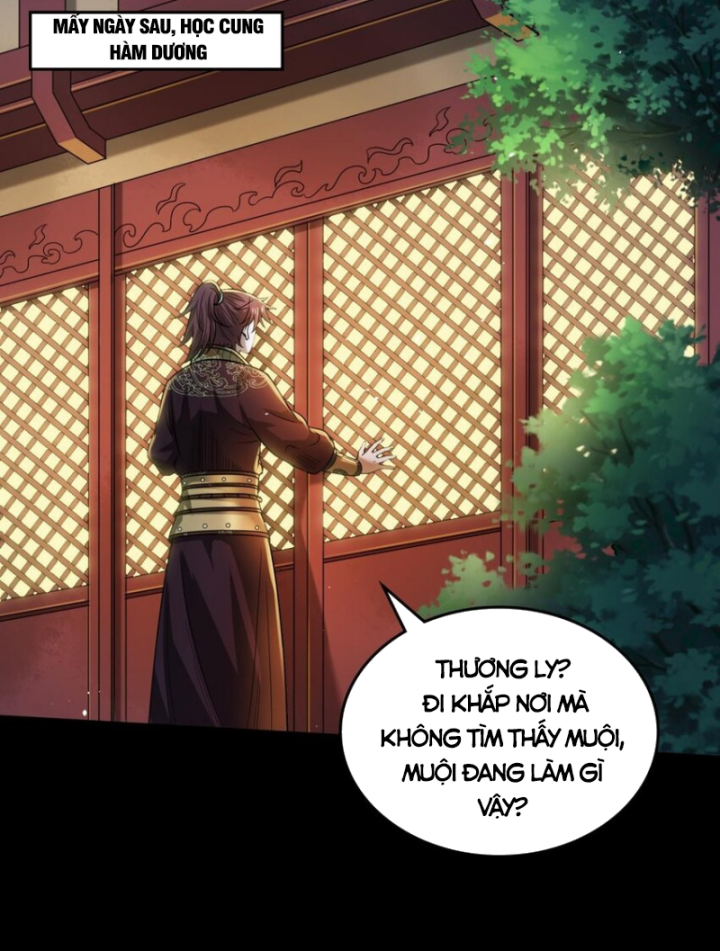 Xuân Thu Bá Đồ Chapter 255 - Trang 2