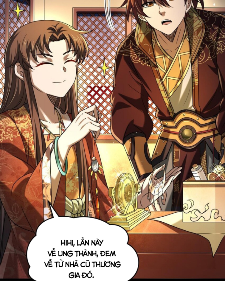 Xuân Thu Bá Đồ Chapter 255 - Trang 2