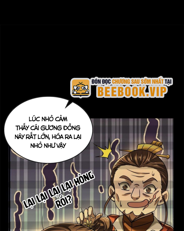 Xuân Thu Bá Đồ Chapter 255 - Trang 2