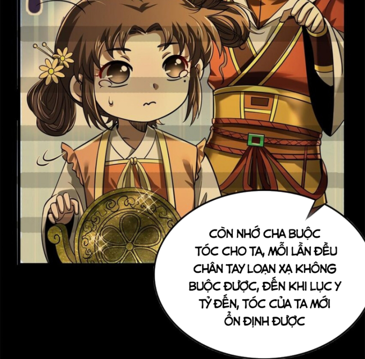 Xuân Thu Bá Đồ Chapter 255 - Trang 2