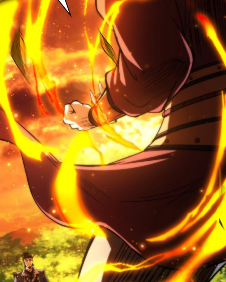 Xuân Thu Bá Đồ Chapter 255 - Trang 2