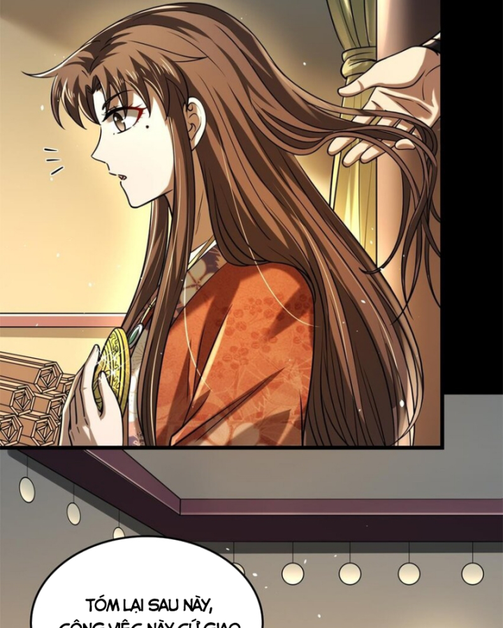 Xuân Thu Bá Đồ Chapter 255 - Trang 2