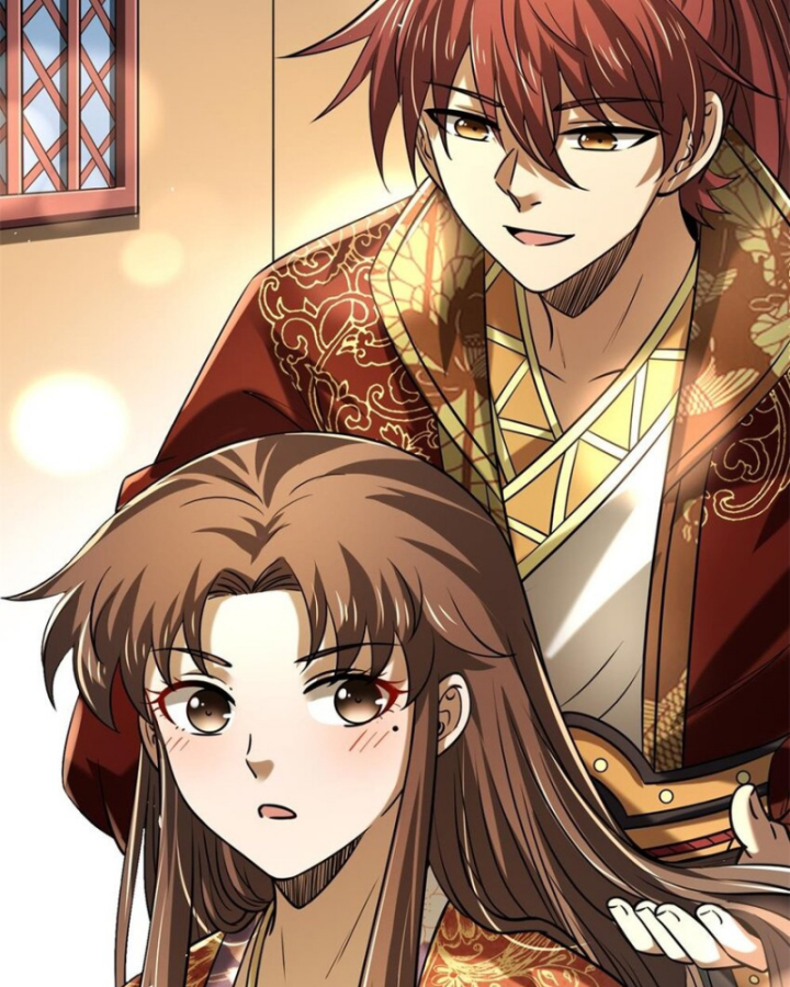 Xuân Thu Bá Đồ Chapter 255 - Trang 2