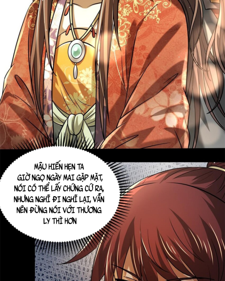 Xuân Thu Bá Đồ Chapter 255 - Trang 2