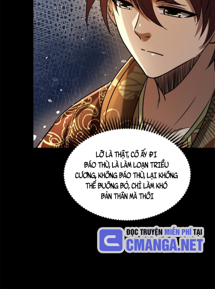Xuân Thu Bá Đồ Chapter 255 - Trang 2